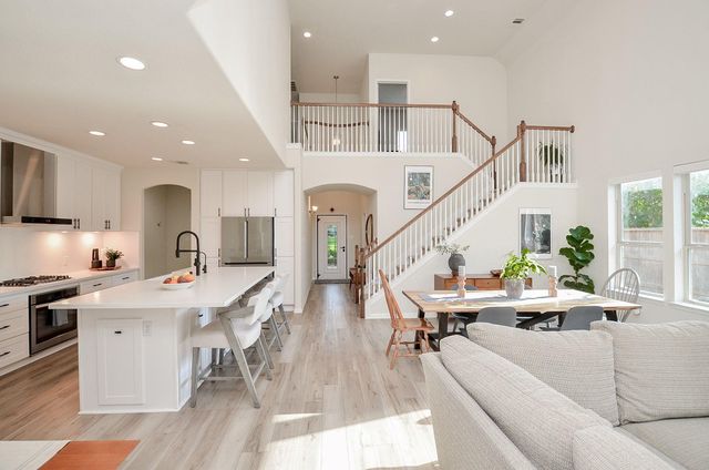 28503 Pleasant Forest Drive, Katy, TX 77494