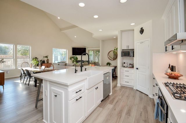28503 Pleasant Forest Drive, Katy, TX 77494