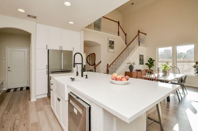 28503 Pleasant Forest Drive, Katy, TX 77494