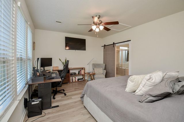 28503 Pleasant Forest Drive, Katy, TX 77494