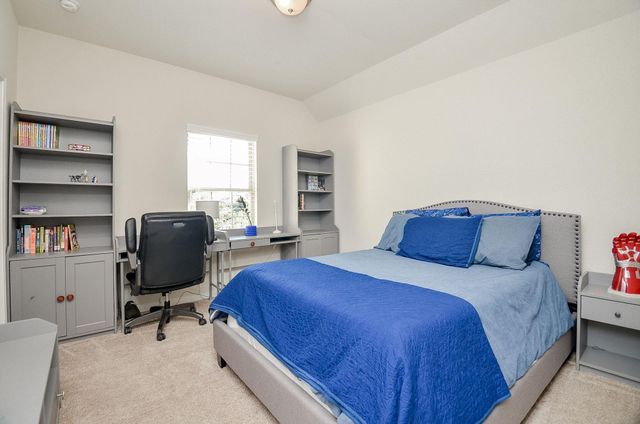 28503 Pleasant Forest Drive, Katy, TX 77494
