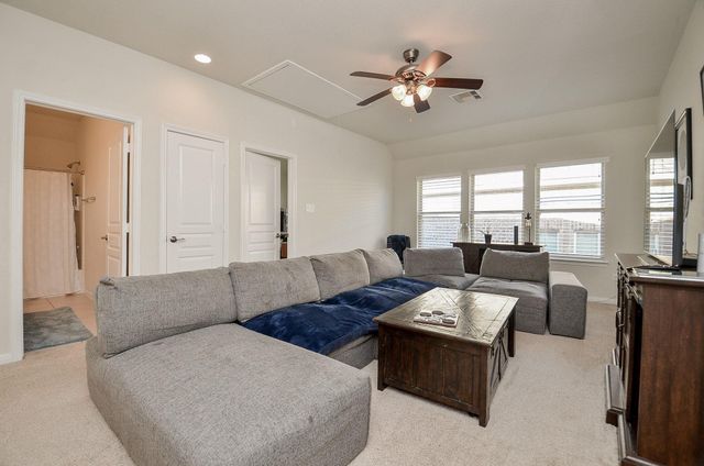 28503 Pleasant Forest Drive, Katy, TX 77494