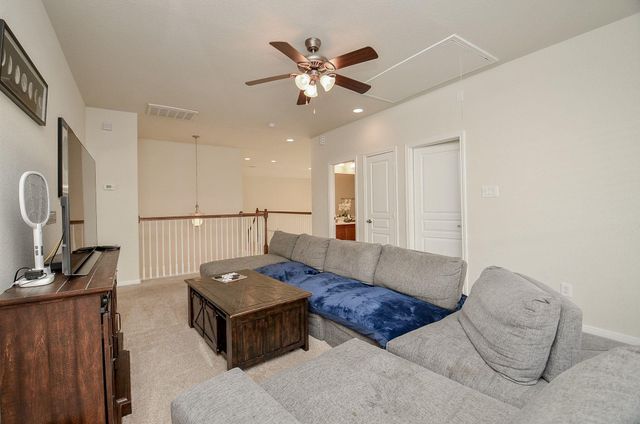 28503 Pleasant Forest Drive, Katy, TX 77494