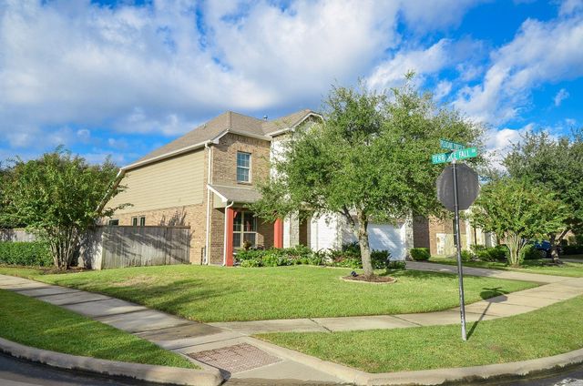 28503 Pleasant Forest Drive, Katy, TX 77494