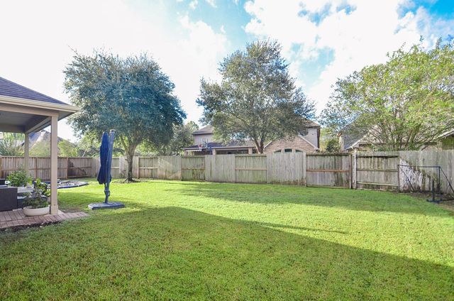 28503 Pleasant Forest Drive, Katy, TX 77494
