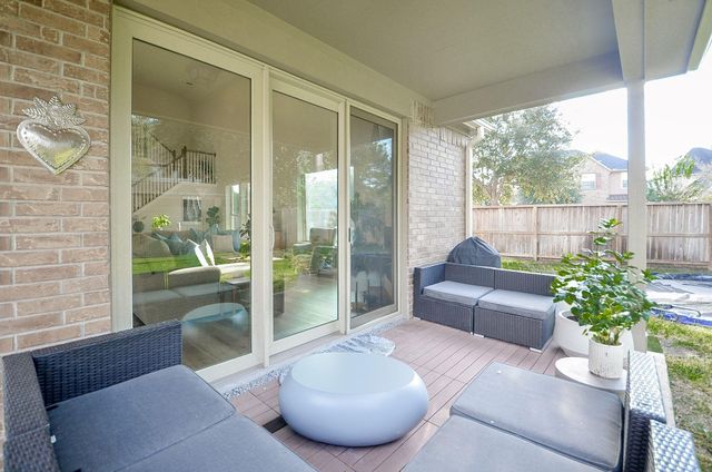 28503 Pleasant Forest Drive, Katy, TX 77494