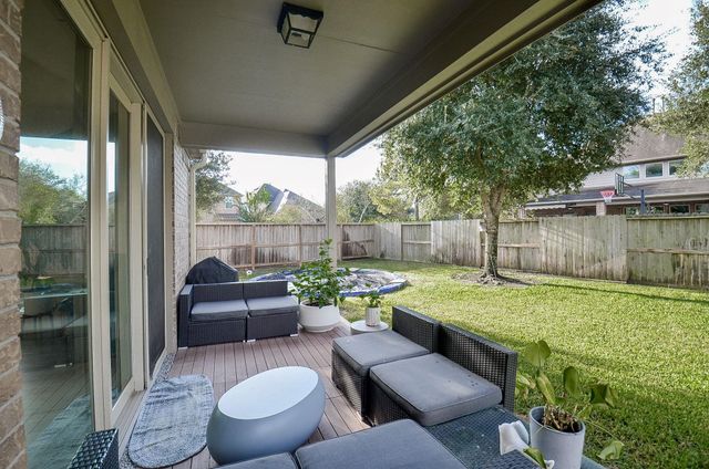 28503 Pleasant Forest Drive, Katy, TX 77494