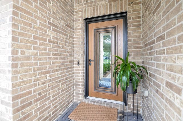 28503 Pleasant Forest Drive, Katy, TX 77494