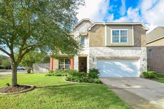 28503 Pleasant Forest Drive, Katy, TX 77494