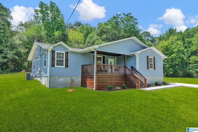 1517 HARRISON ROAD, Dolomite, AL 35061