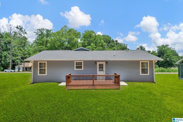 1517 HARRISON ROAD, Dolomite, AL 35061