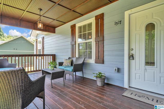 1517 HARRISON ROAD, Dolomite, AL 35061