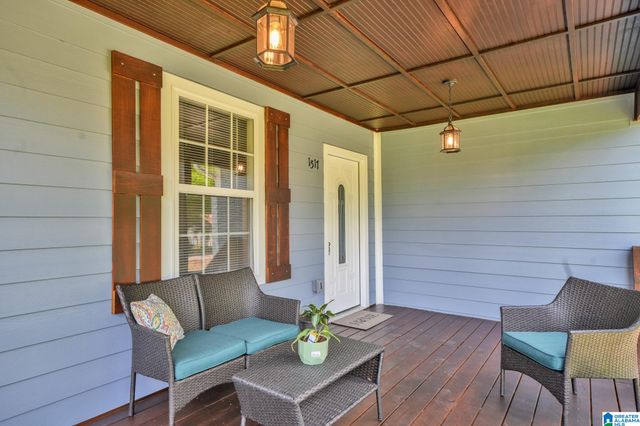 1517 HARRISON ROAD, Dolomite, AL 35061