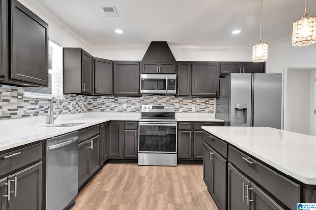 1517 HARRISON ROAD, Dolomite, AL 35061