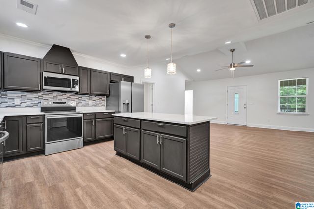 1517 HARRISON ROAD, Dolomite, AL 35061