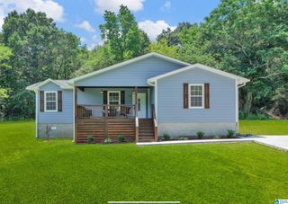 1517 HARRISON ROAD, Dolomite, AL 35061
