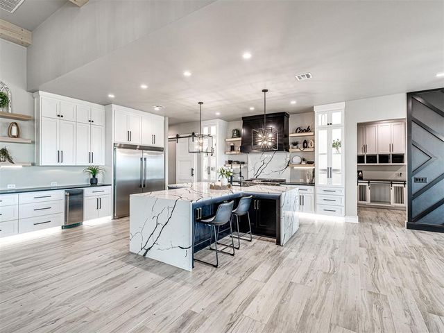 24500 N Council Road, Edmond, OK 73025