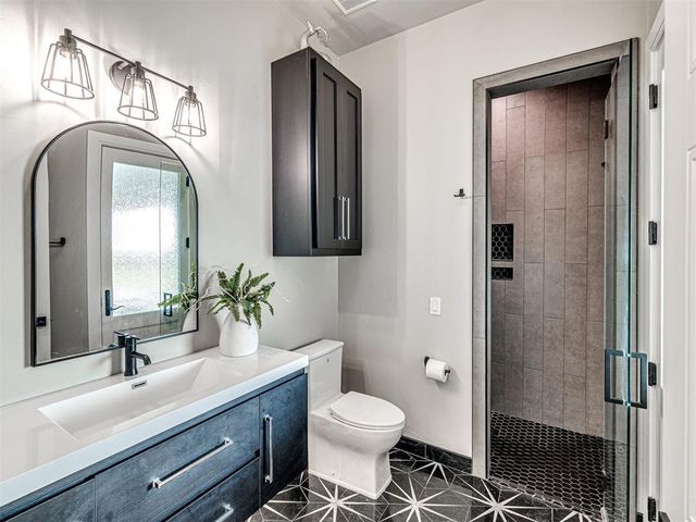 24500 N Council Road, Edmond, OK 73025