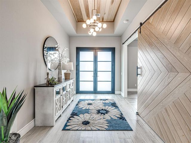 24500 N Council Road, Edmond, OK 73025