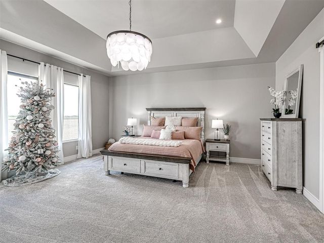 24500 N Council Road, Edmond, OK 73025