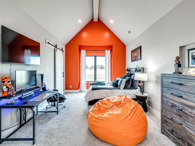 24500 N Council Road, Edmond, OK 73025