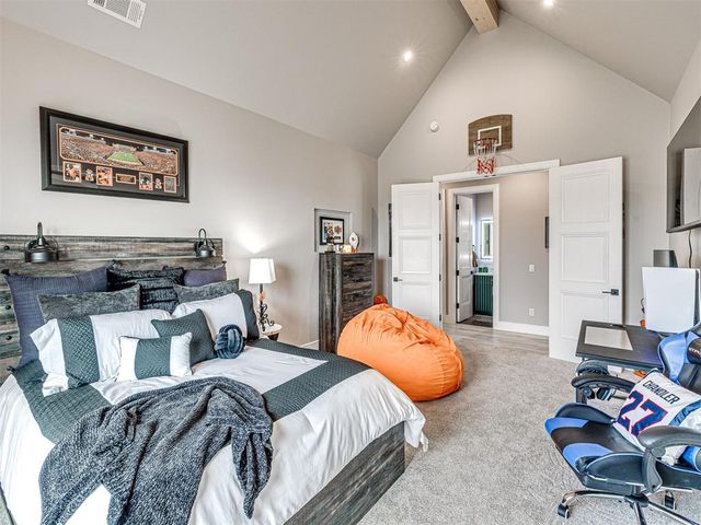 24500 N Council Road, Edmond, OK 73025