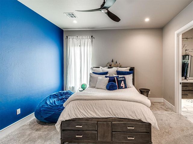 24500 N Council Road, Edmond, OK 73025