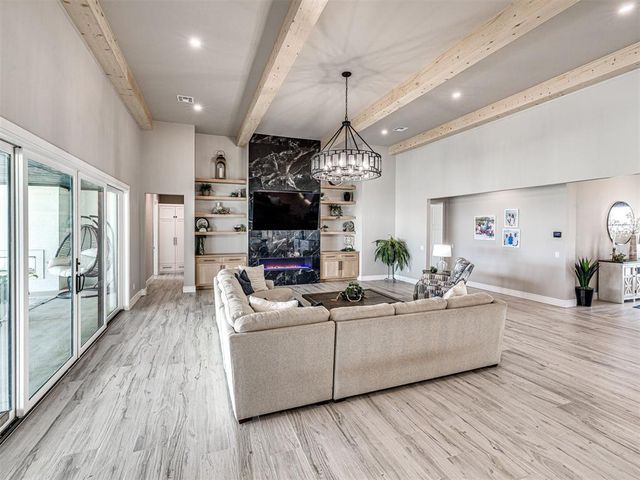 24500 N Council Road, Edmond, OK 73025