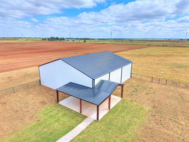 24500 N Council Road, Edmond, OK 73025