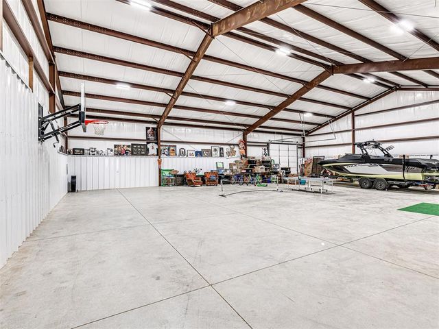 24500 N Council Road, Edmond, OK 73025