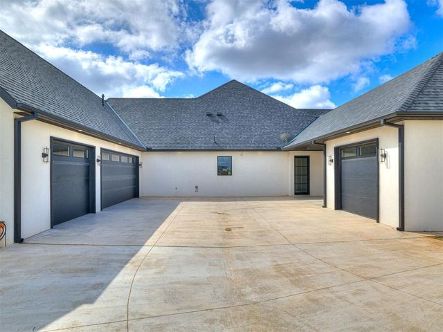 24500 N Council Road, Edmond, OK 73025