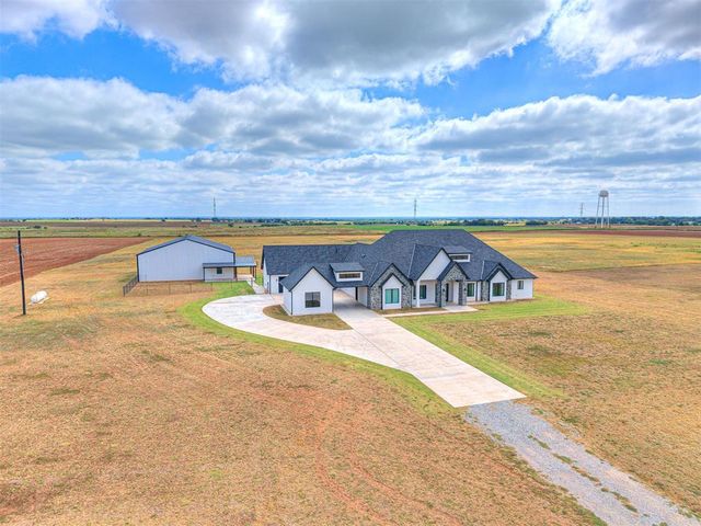 24500 N Council Road, Edmond, OK 73025