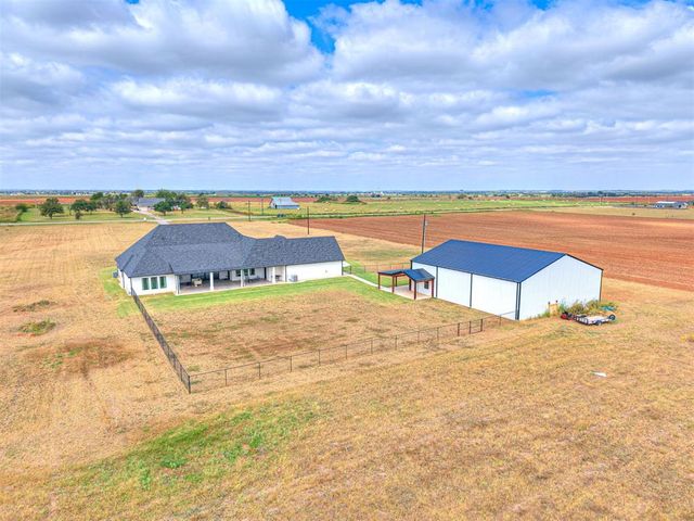 24500 N Council Road, Edmond, OK 73025