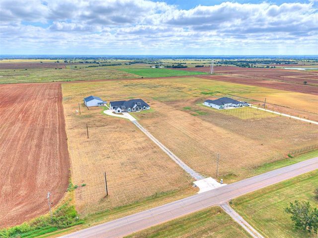 24500 N Council Road, Edmond, OK 73025