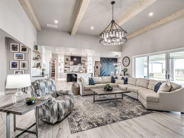 24500 N Council Road, Edmond, OK 73025