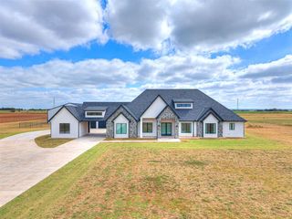 24500 N Council Road, Edmond, OK 73025