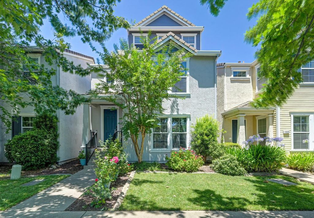 11021 International Dr, Rancho Cordova, CA 95670