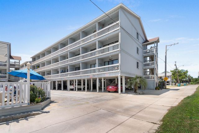 627 N Waccamaw Dr Unit 105B, Murrells Inlet, SC 29576