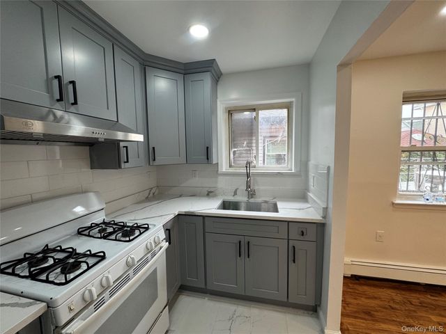 116-09 91st Avenue 2nd fl, Richmond Hill, NY 11418