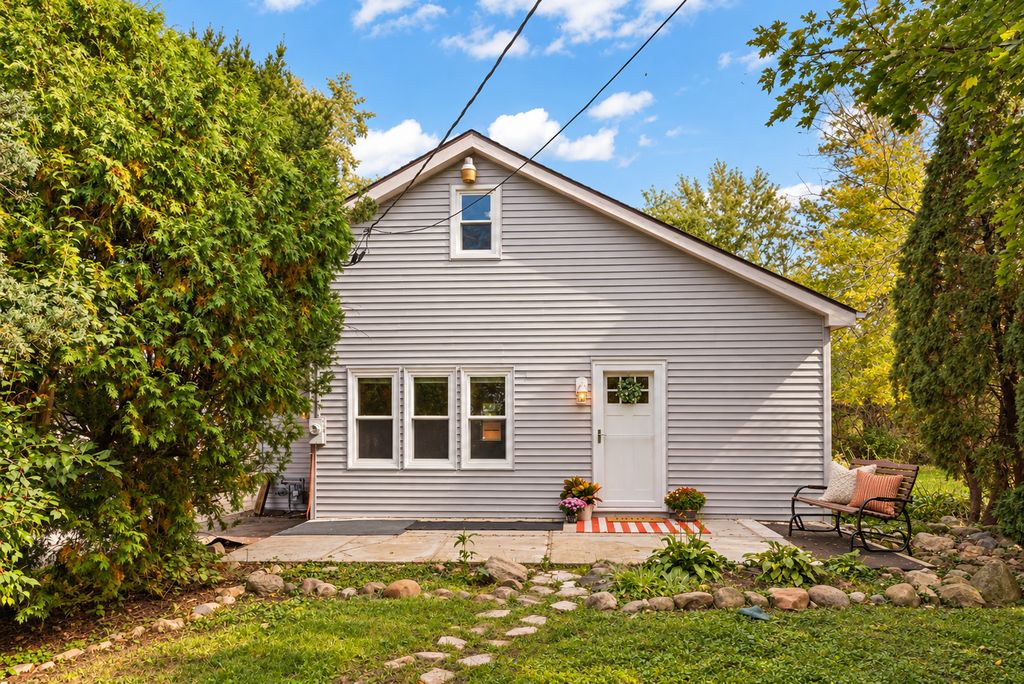 21135 S 94th Avenue, Frankfort, IL 60423 — exterior