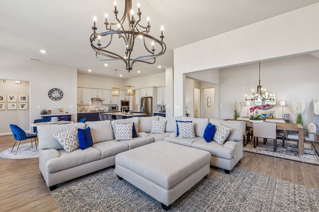 1435 Stellar Truth Way, Wylie, TX 75098