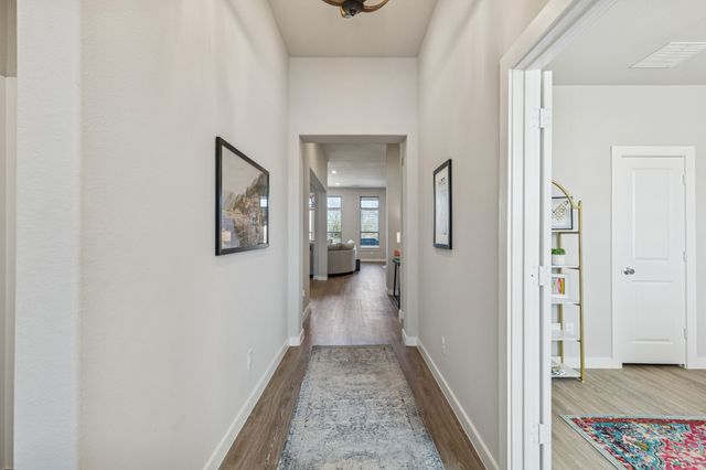 1435 Stellar Truth Way, Wylie, TX 75098