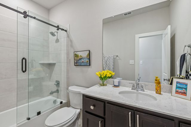 1435 Stellar Truth Way, Wylie, TX 75098