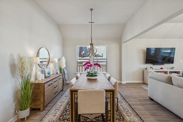 1435 Stellar Truth Way, Wylie, TX 75098