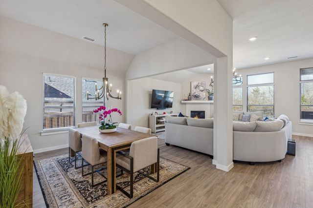 1435 Stellar Truth Way, Wylie, TX 75098