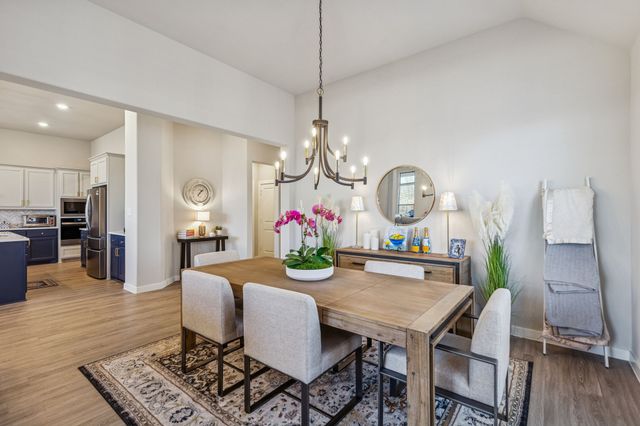 1435 Stellar Truth Way, Wylie, TX 75098