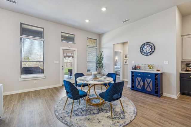 1435 Stellar Truth Way, Wylie, TX 75098