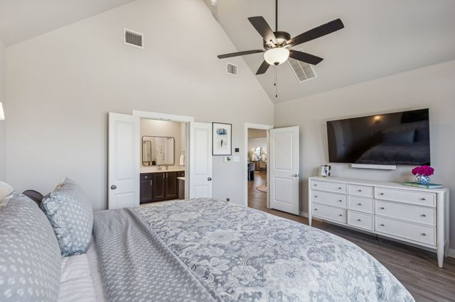 1435 Stellar Truth Way, Wylie, TX 75098