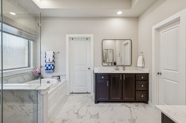 1435 Stellar Truth Way, Wylie, TX 75098