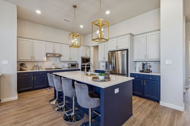 1435 Stellar Truth Way, Wylie, TX 75098